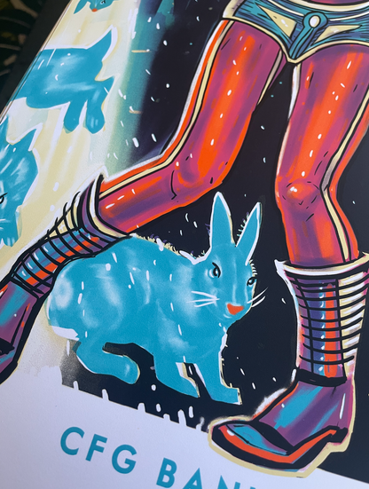 blink - 182 / Baltimore