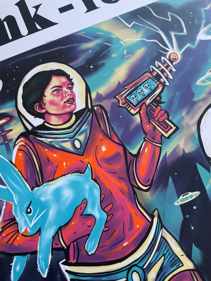 blink - 182 / Baltimore