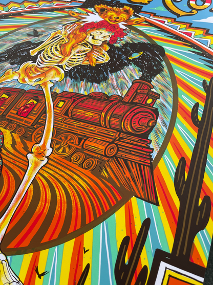 Dead & Company / AZ