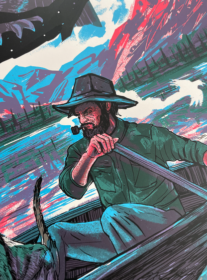 Trampled by Turtles / AP