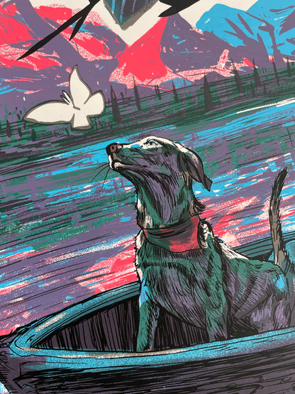 Trampled by Turtles / AP