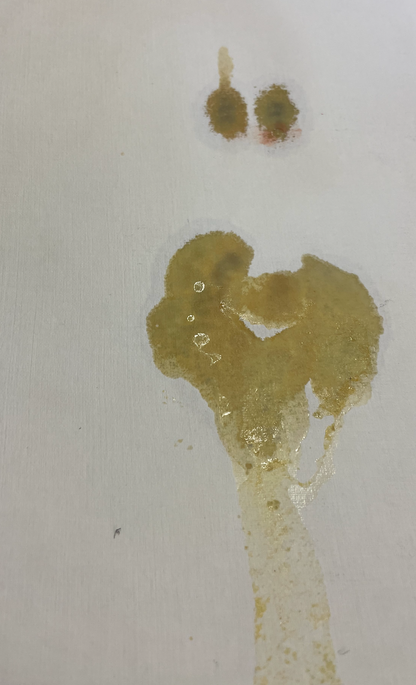 Jack White - Original Painting