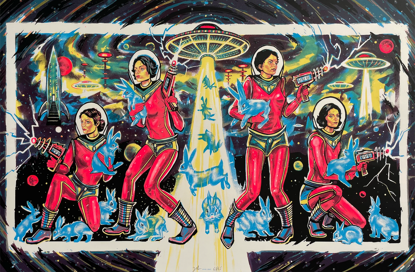 Guardian Angels