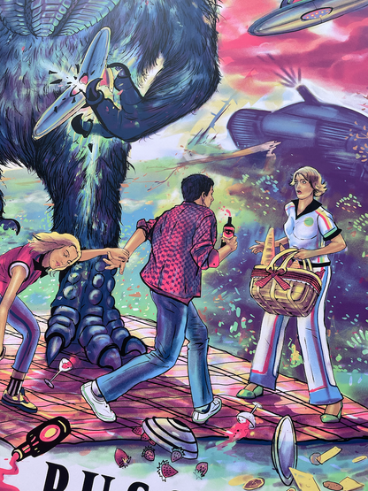 SESSANTA / April 3 / AP