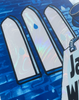 Jack White / Dallas Foil AP