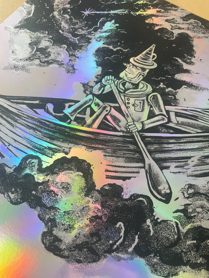 Avett Brothers / OK / Rainbow