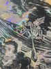 Avett Brothers / OK / Swirl Foil