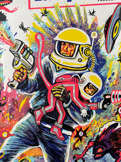 Dirty Heads - Fresno AP