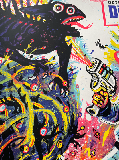 Dirty Heads - Fresno AP