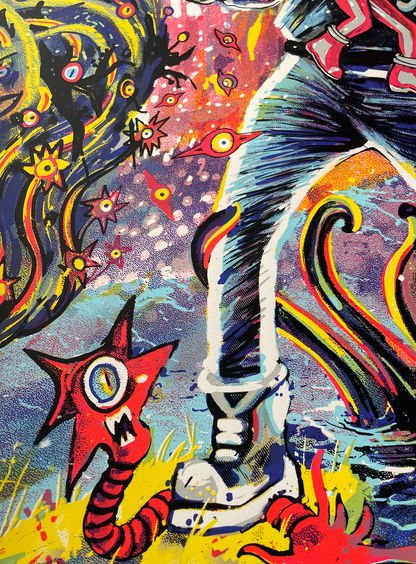 Dirty Heads - Fresno AP