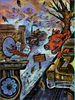 Billy Strings / NOV 7 / FOIL AP