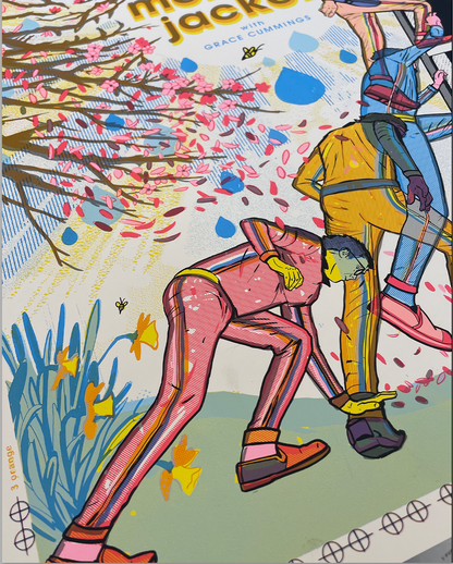 My Morning Jacket / Athens OH