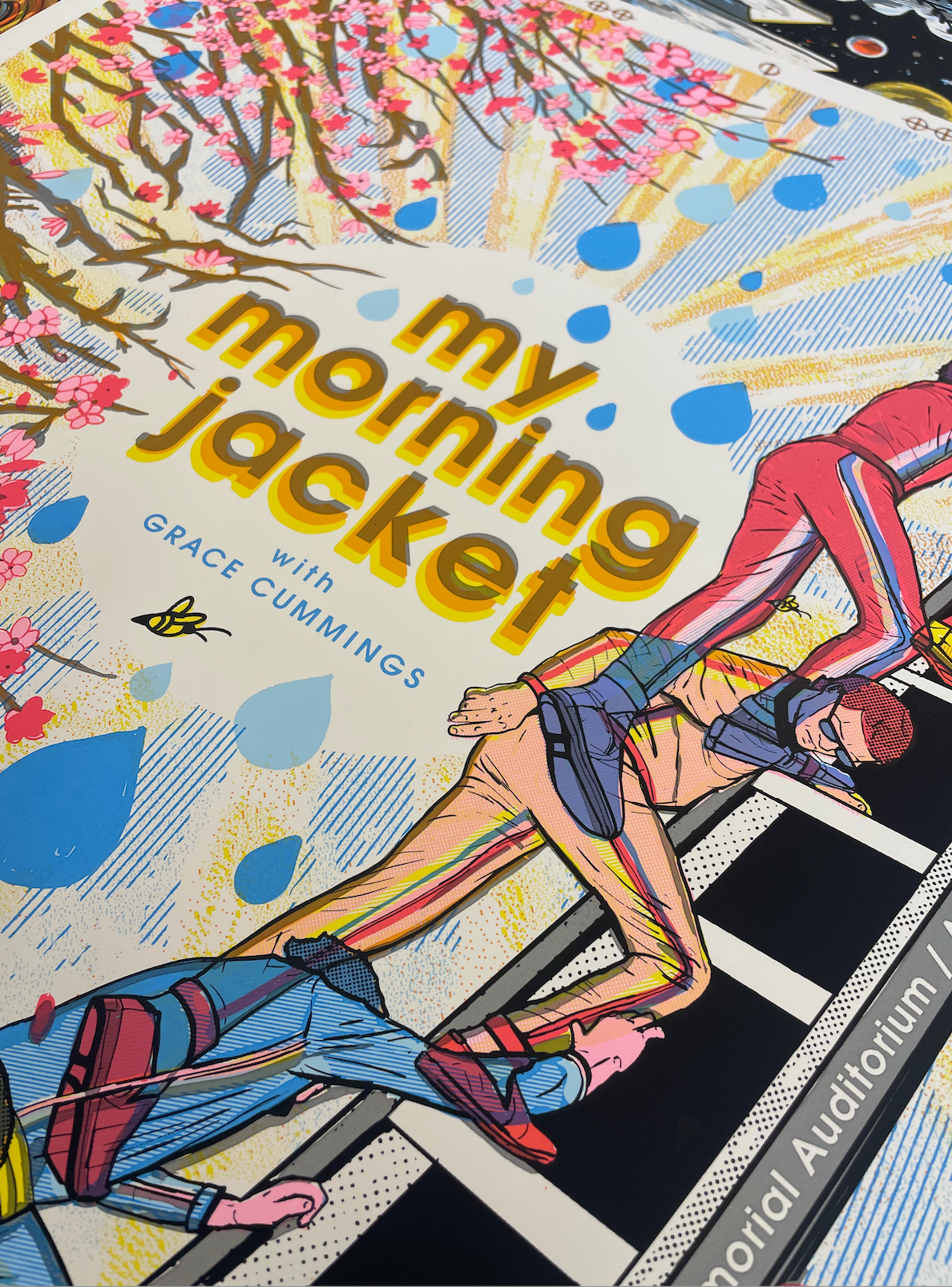 My Morning Jacket / Athens OH