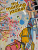 My Morning Jacket / Athens OH /  FOIL
