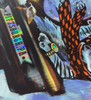 Billy Strings / NOV 7 / FOIL AP