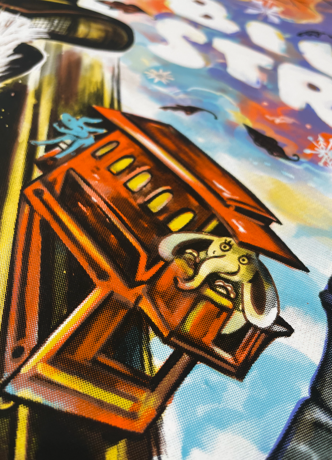 Billy Strings / NOV 8 / AP