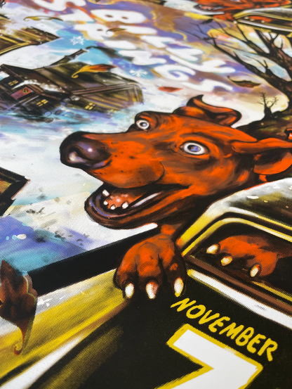 Billy Strings / NOV 7 / AP