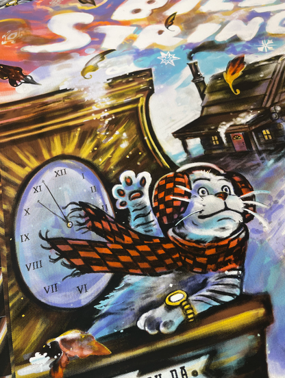 Billy Strings / NOV 7 / AP