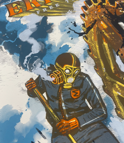 Eric Church - Sacramento AP