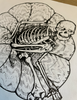 Tune in, Drop Out / Original Ink