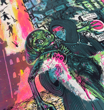 Puscifer - Bethlehem  / AP