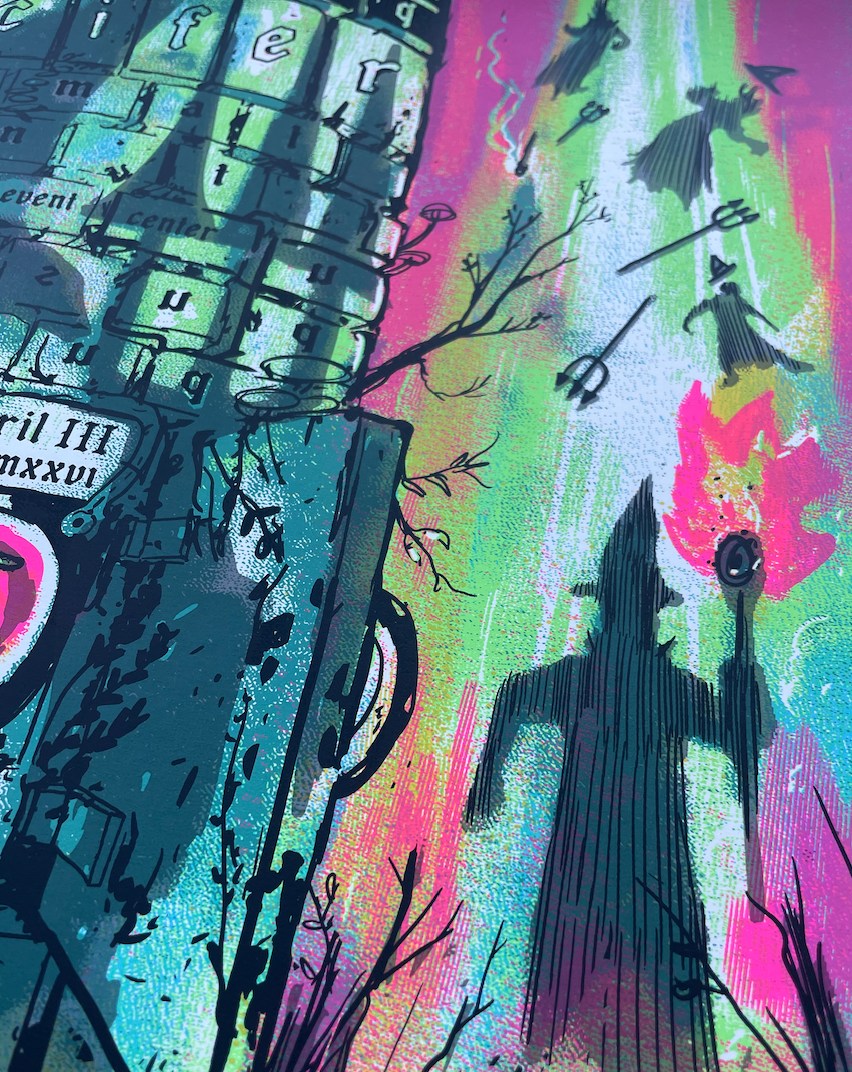 Puscifer - Bethlehem  / AP