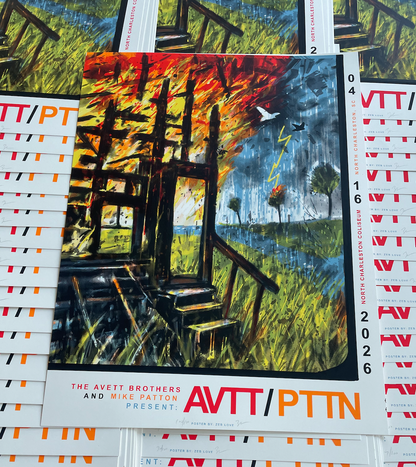 AVTT/PTTN - AP