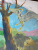 Trampled By Turtles / Original Painting