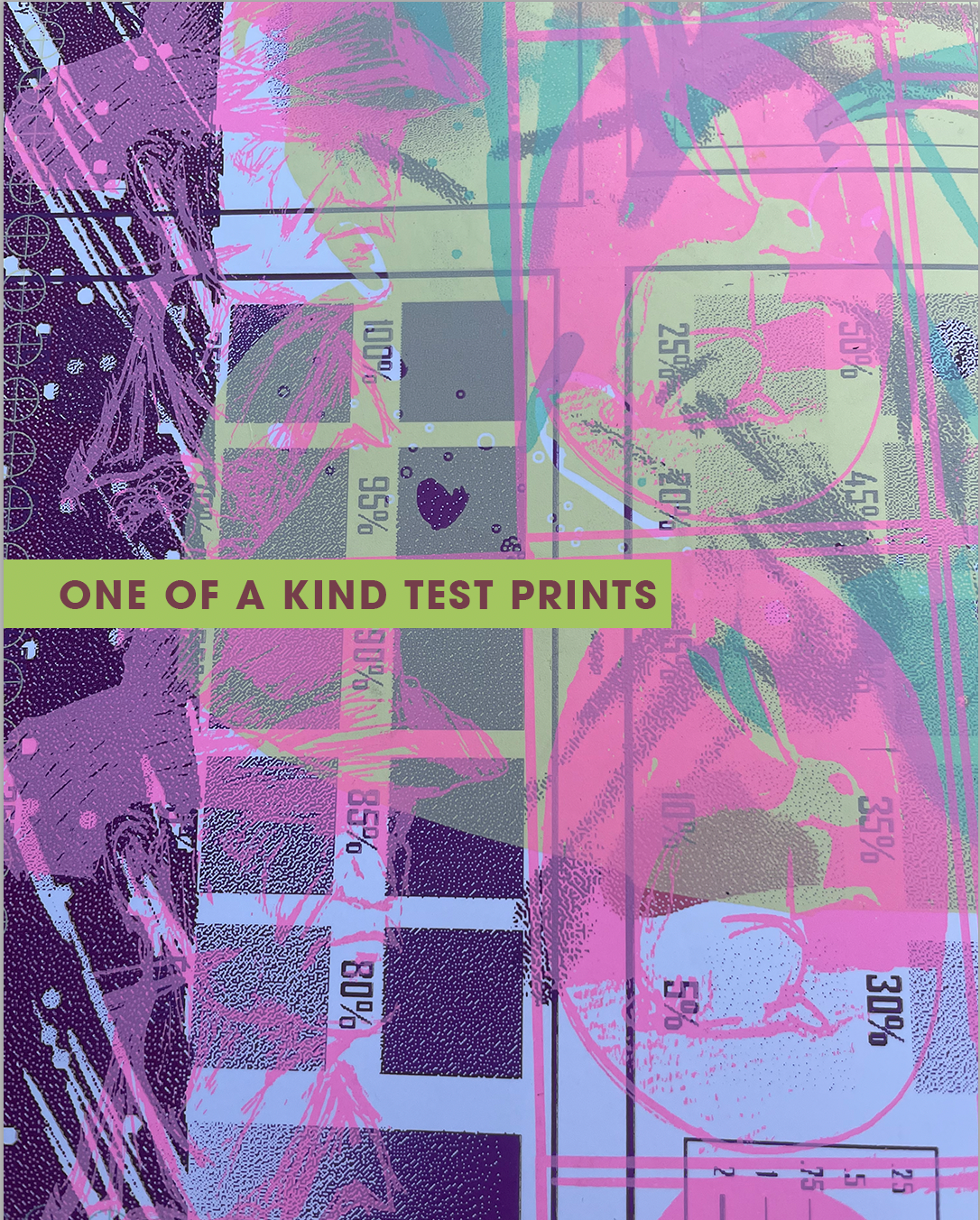 Serigraphy Volume 5