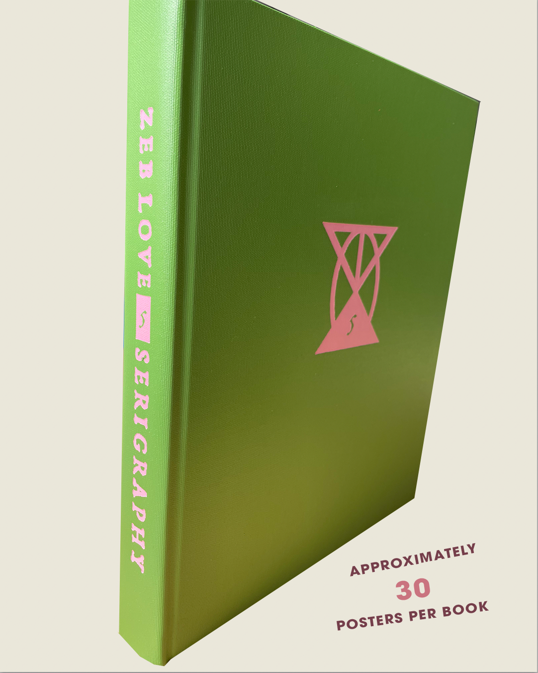 Serigraphy Volume 5