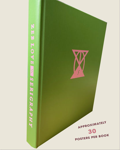 Serigraphy Volume 5