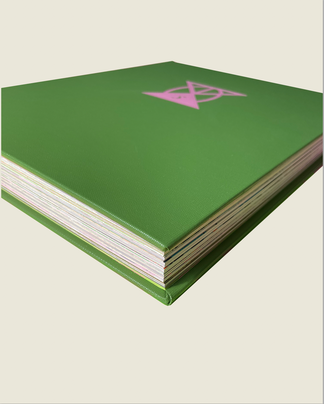 Serigraphy Volume 5