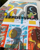 Serigraphy Volume 5