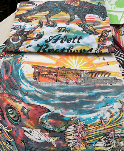 Serigraphy Volume 5