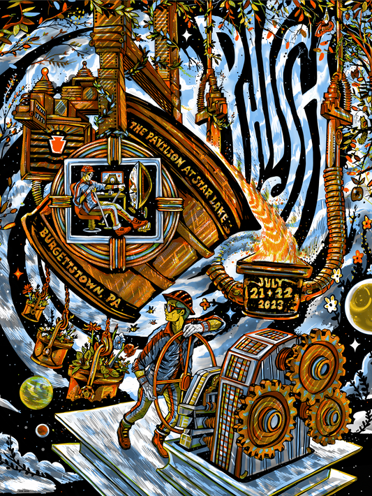 PHISH