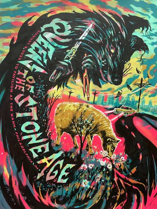 QOTSA