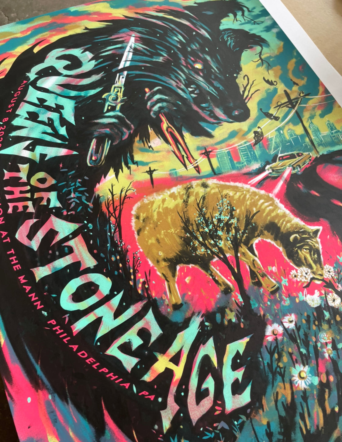 QOTSA