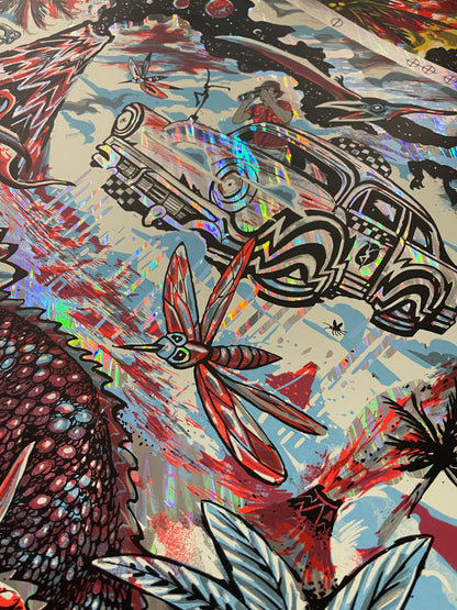 Dave Matthews Band / FOIL