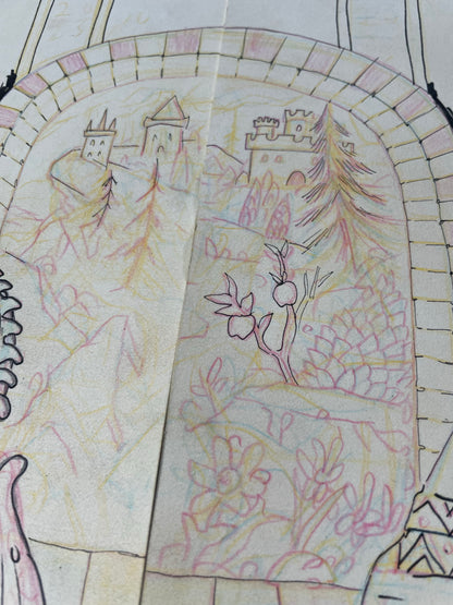 GOOSE \ Original Pencils