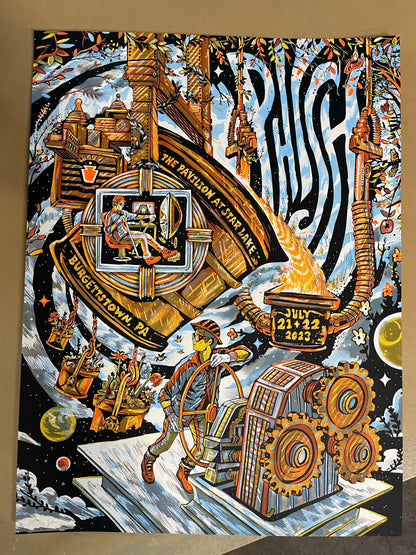 PHISH
