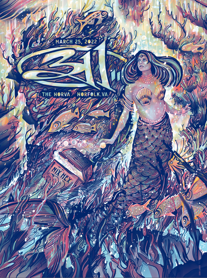 311 - Norfolk VA - AP