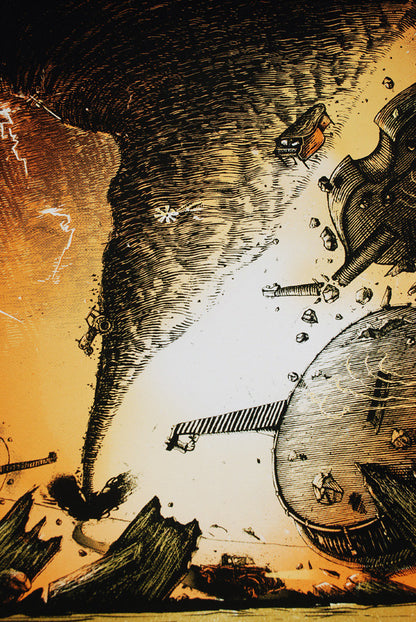 Avett Brothers - Fairfax