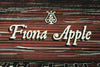 Fiona Apple 2012