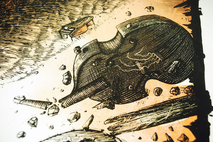 Avett Brothers - Fairfax