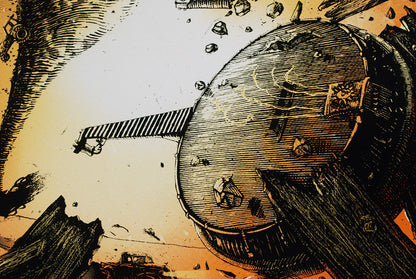 Avett Brothers - Fairfax