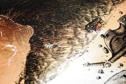 Avett Brothers - Fairfax