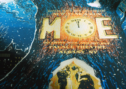 moe. - New Year's Run - 2014