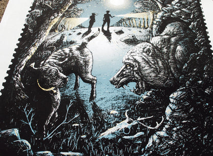 Avett Brothers - Morgantown