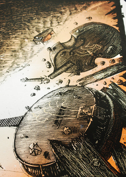 Avett Brothers - Fairfax