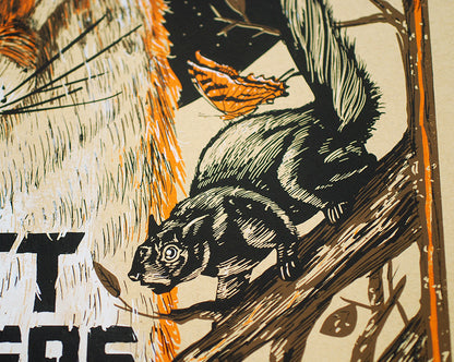 Avett Brothers - Pittsburgh -